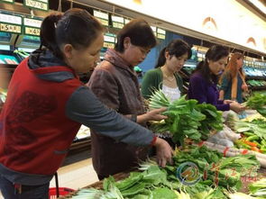 我市食用農(nóng)產(chǎn)品市場價格穩(wěn)中有降，民生保障基礎(chǔ)進一步夯實