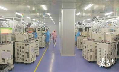 專訪光弘科技董事長(zhǎng)唐建興 港企扎根惠州，以創(chuàng)新驅(qū)動(dòng)全球化發(fā)展