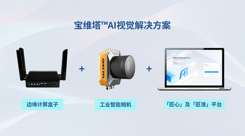 移遠通信工業智能品牌寶維塔及核心產品解決方案正式發布，開啟電子信息與通訊系統研發新篇章