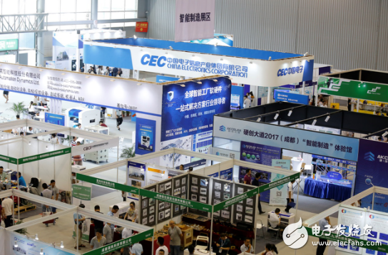 7月10-12日電博會登場 跨界創新與智慧生態的全景展現